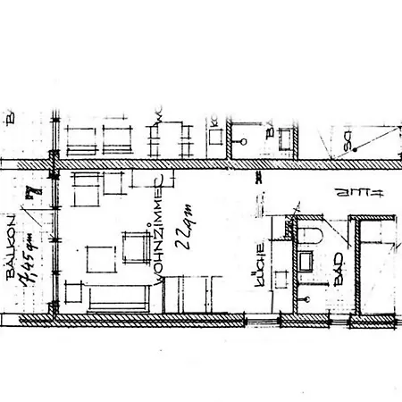 Museumstra_e 16_ Whg_ 7 Apartman Wyk auf Föhr